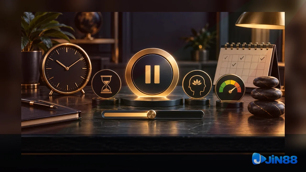 Danh sách kiểm tra Game trước khi tiếp tục – bản đối chiếu trên điện thoại cho người mới