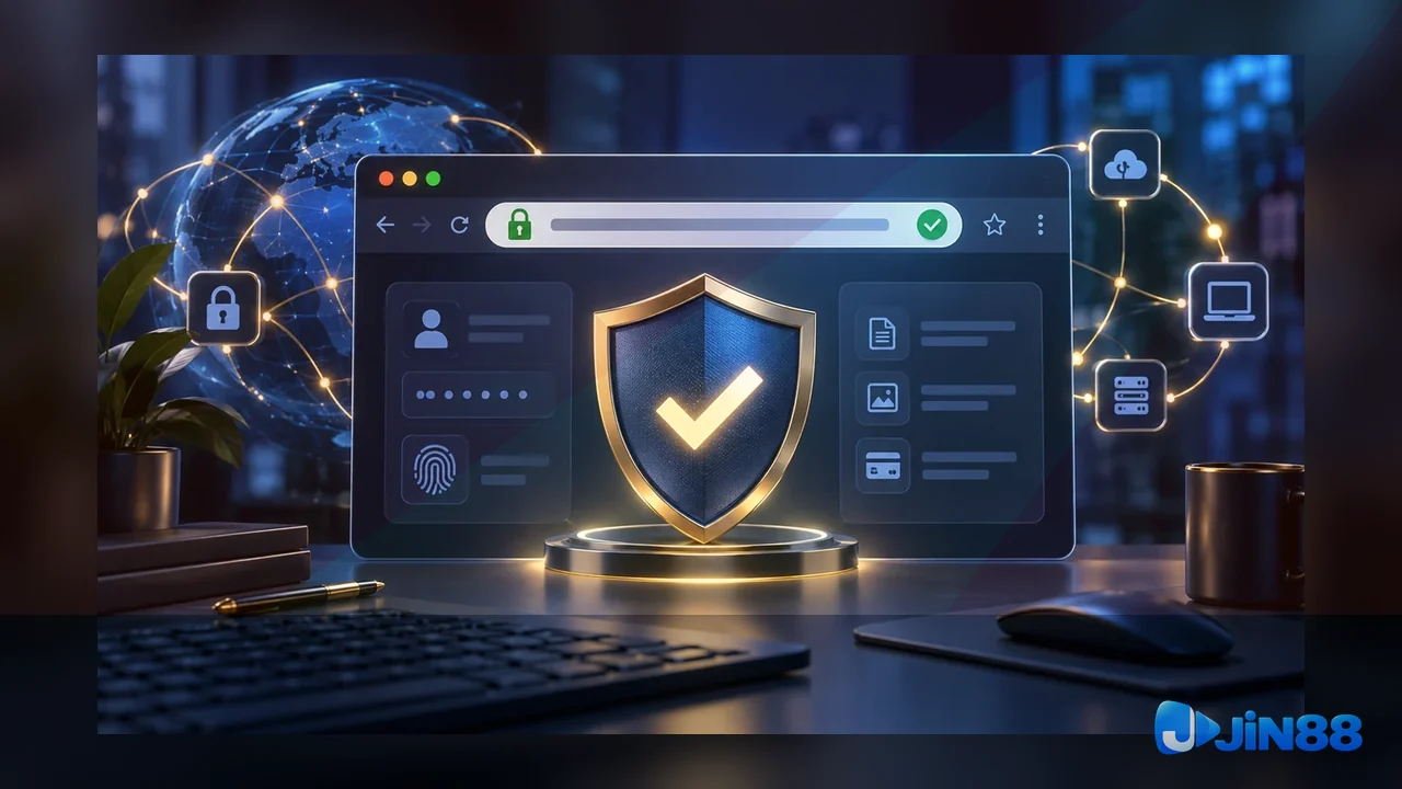 Login trên điện thoại: chuẩn bị thiết bị và đường truyền – bản đối chiếu trên điện thoại cho người mới